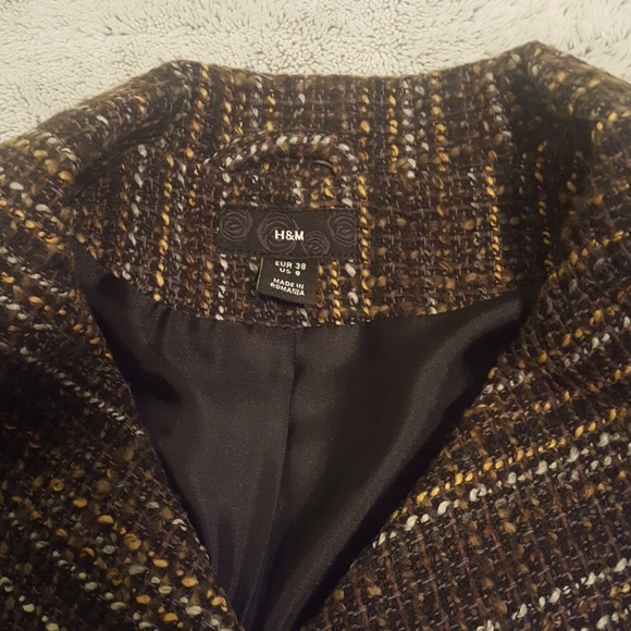 H&M blazer - Picture 3 of 4